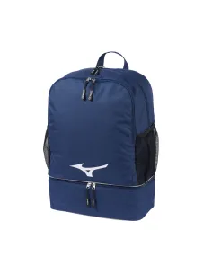 Rucksack Mizuno Team Blau | Ofertas De Padel